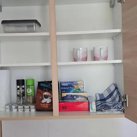 Elahs Nod Apartment
