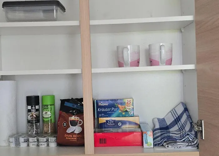 Elahs Nod Apartamento