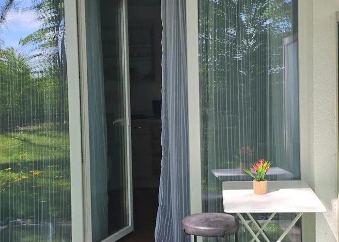Apartamento Elahs Nod Amberg